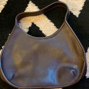 Authentic Coach Bag